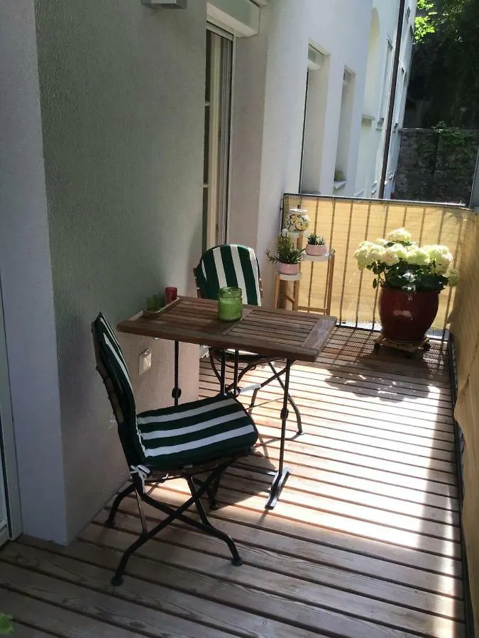 Apartment Old Town Mozart 4 Hotel Salzburg Austria